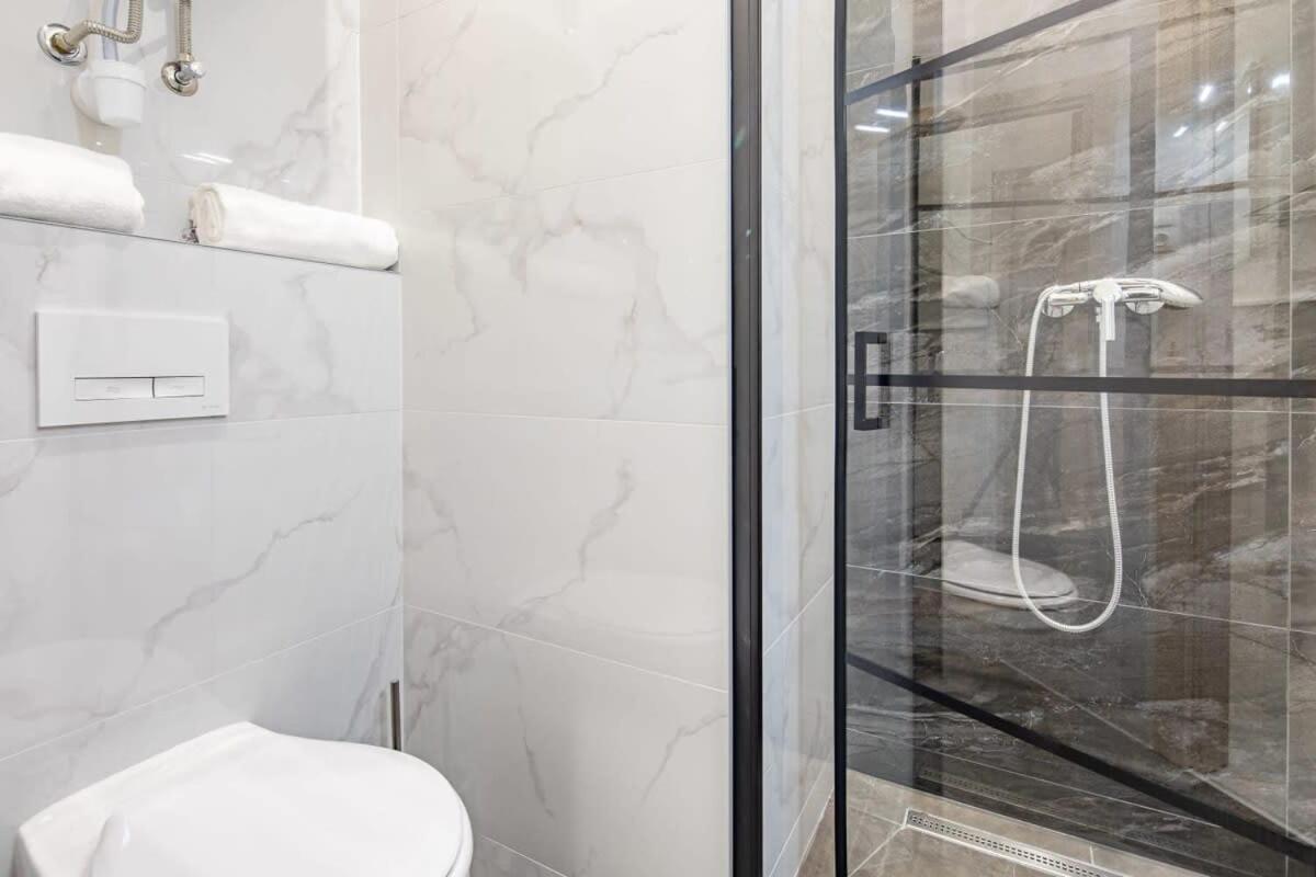 Super - New - Comfy Apartment Budapest