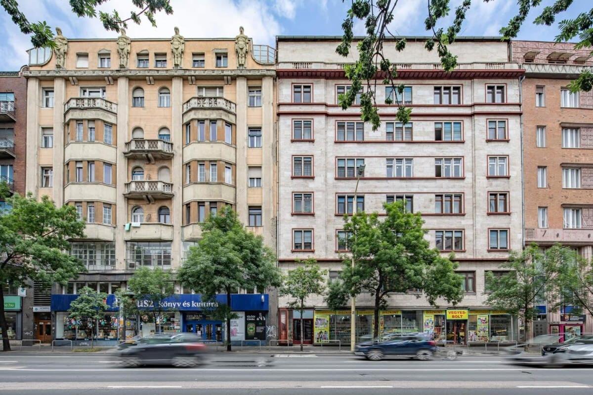 Super - New - Comfy Apartament