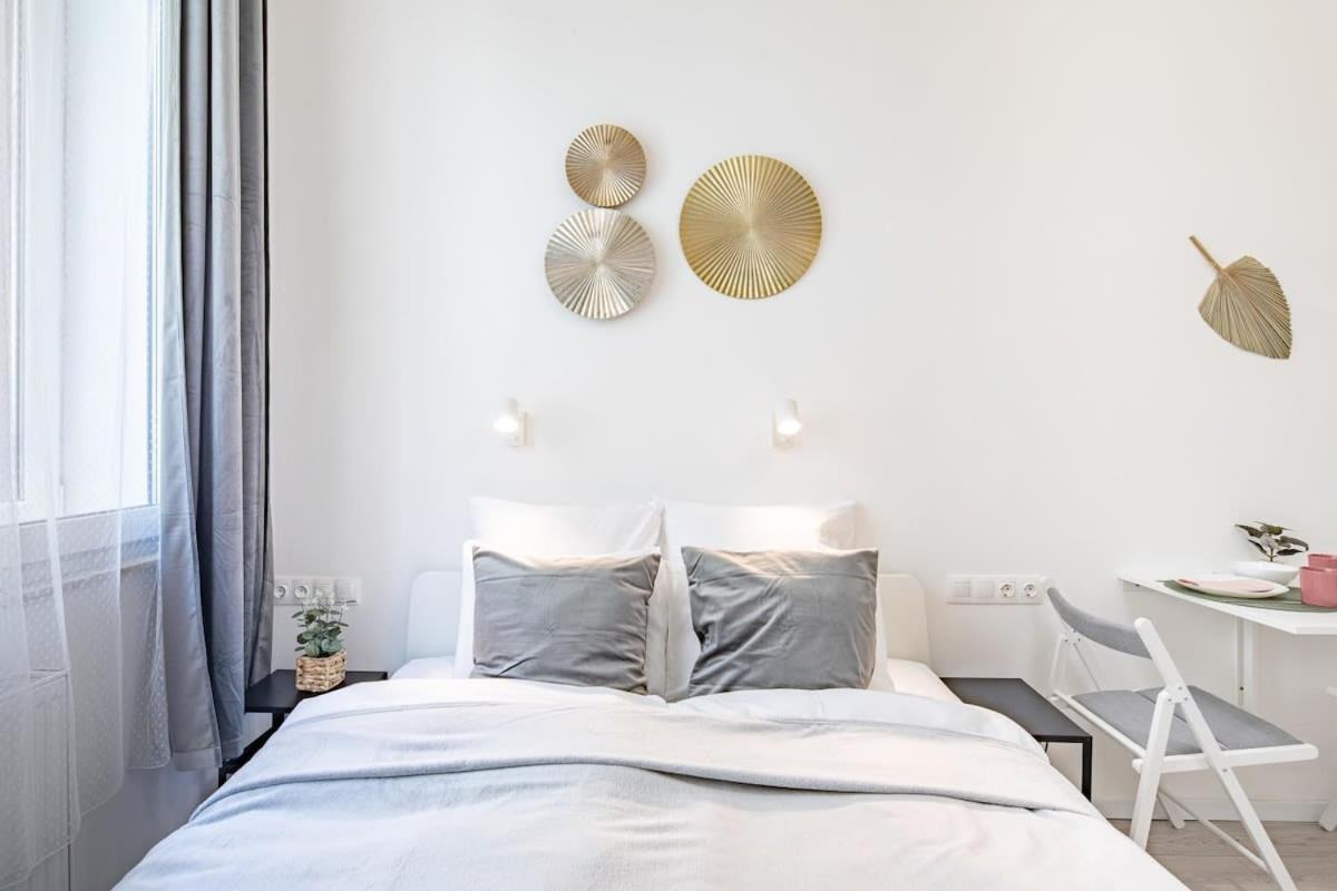 Apartment Super - New - Comfy Budapest